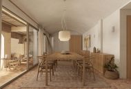 Nueva construcción  - Villa - Benissa