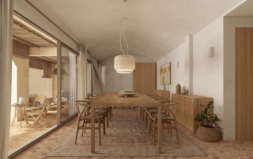 Nueva construcción  - Villa - Benissa