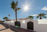 Nueva construcción  - Villa - Benijofar