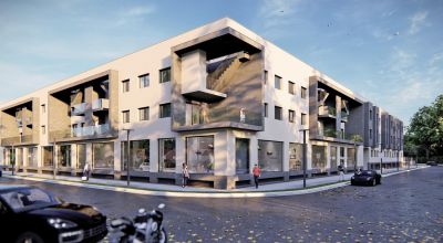 Apartments - New Build - Torre Pacheco - Torre Pacheco