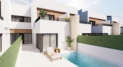 Apartments - Sale - Santiago de la Ribera - Santiago de la Ribera
