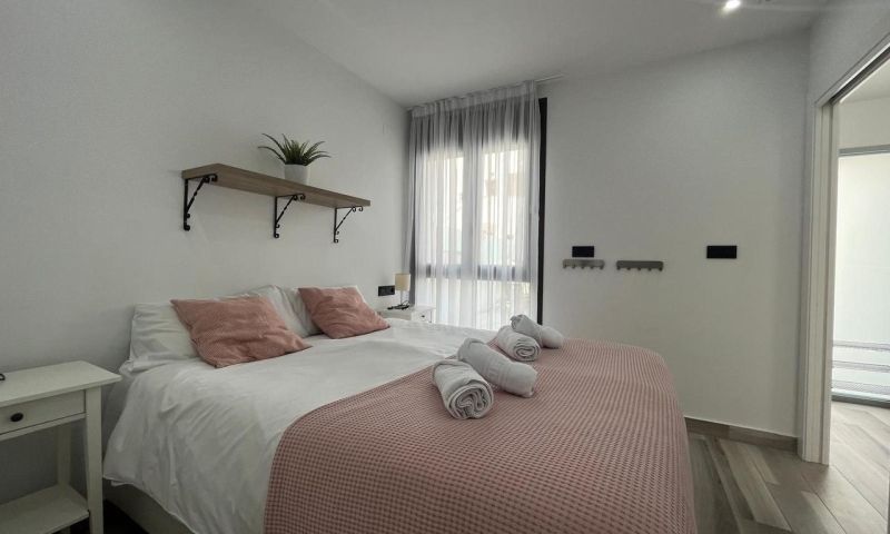 Venta - Apartamentos - 