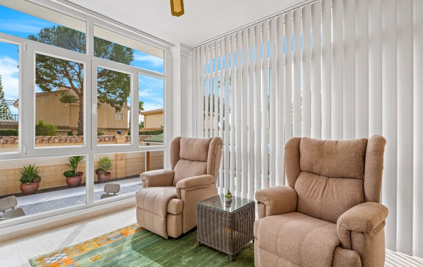 Venta - Villa - Ciudad Quesada - Rojales