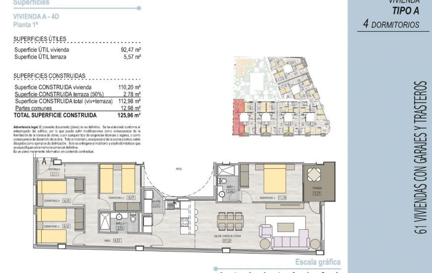 New Build - Apartments - Alicante