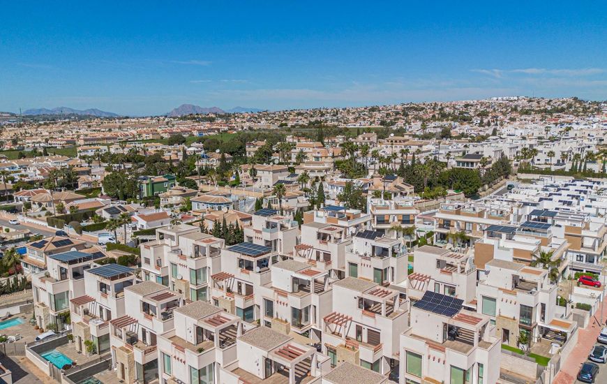 Venta - Villa - Rojales