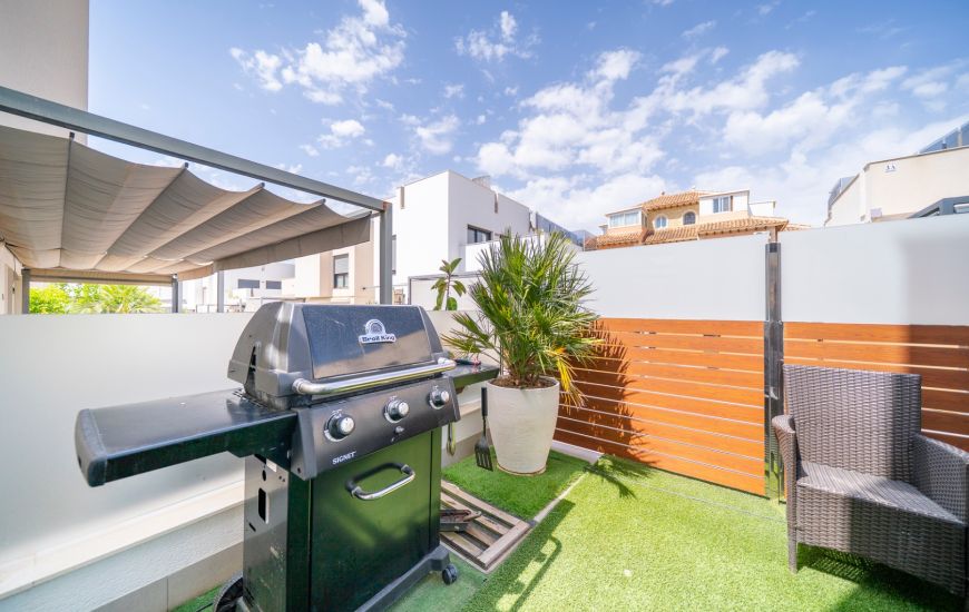 Venta - Villa - Torrevieja