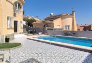 Venta - Villa - Ciudad Quesada