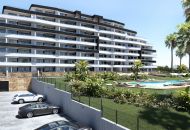Nueva construcción  - Apartamentos - San Miguel de Salinas - San Miguel De Salinas
