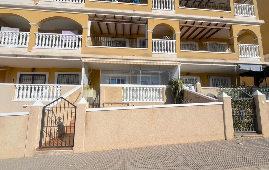 Sale - Apartments - Algorfa