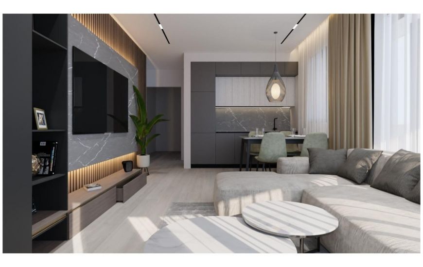 New Build - Ground Floor - Torrevieja