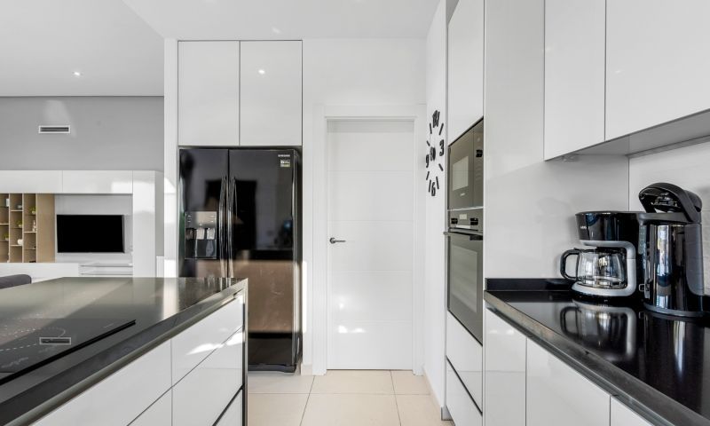 Sale - Apartments - Benijófar - 