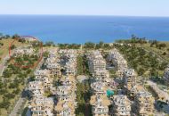 New Build - Apartments - Villajoyosa