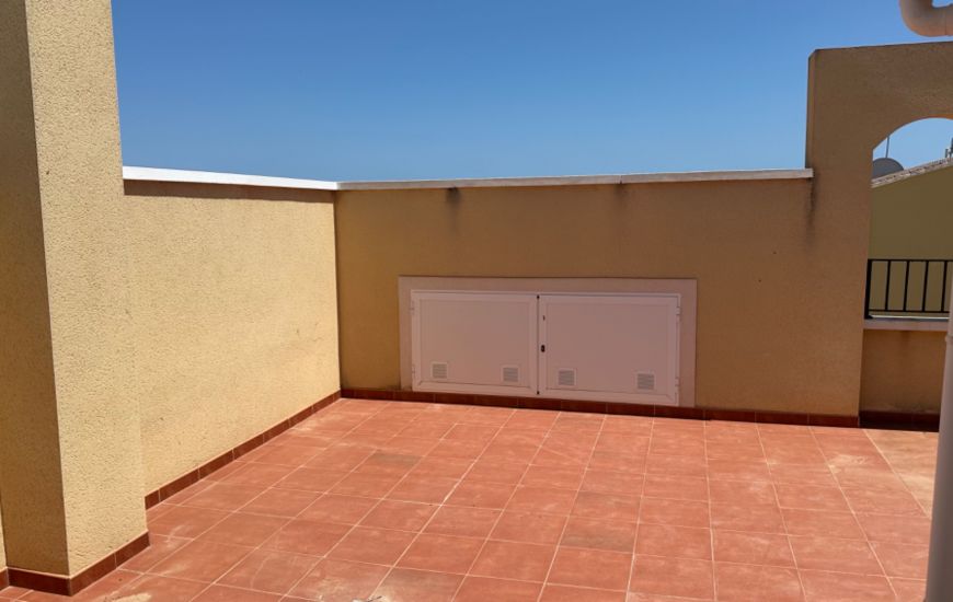 Sale - Apartments - Torrevieja