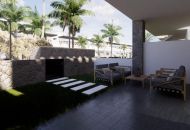 Nueva construcción  - Apartamentos - Torrevieja