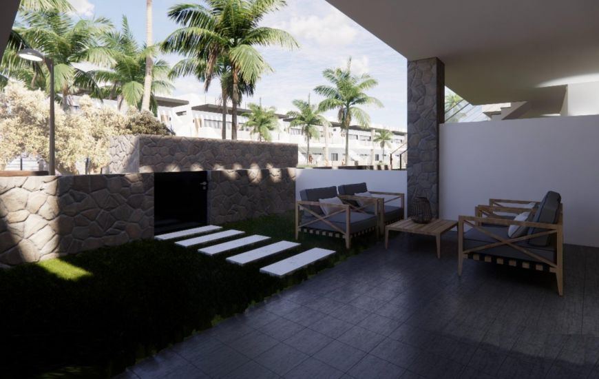 Nueva construcción  - Apartamentos - Torrevieja