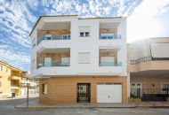 Nueva construcción  - Apartamentos - Jacarilla