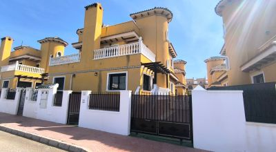 Semi - Detached Villa - Venta - Ciudad Quesada - Ciudad Quesada