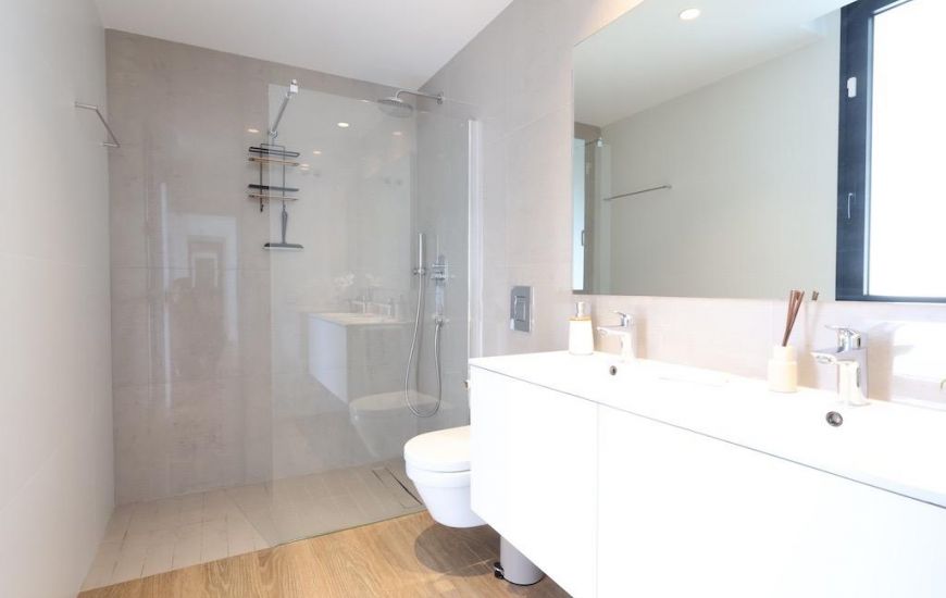 Sale - Villa - Ciudad Quesada