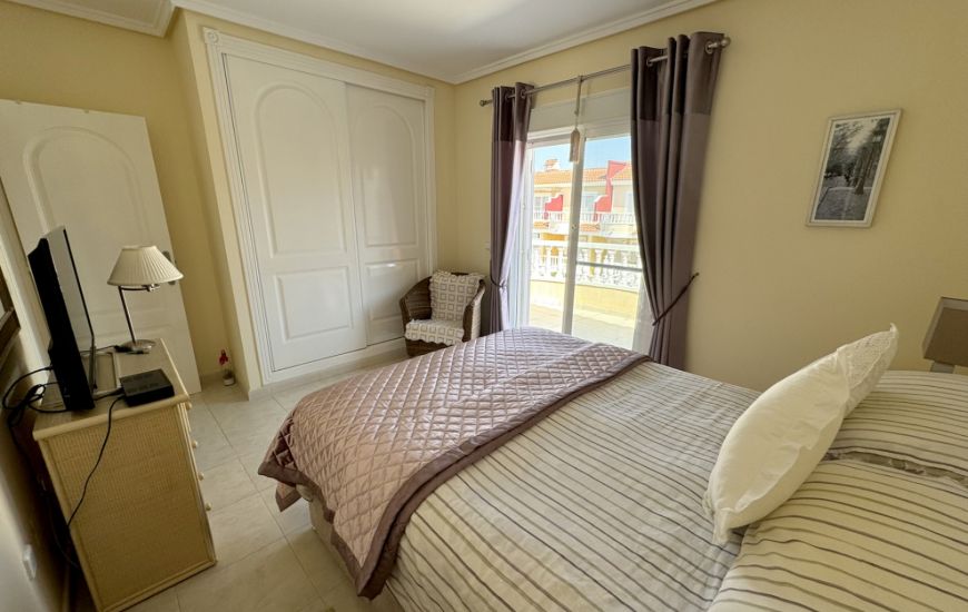 Sale - Townhouse - Ciudad Quesada