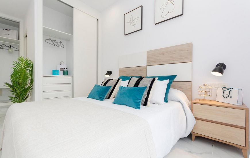 New Build - Villa - Torrevieja - 