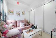 Sale - Villa - Villamartin