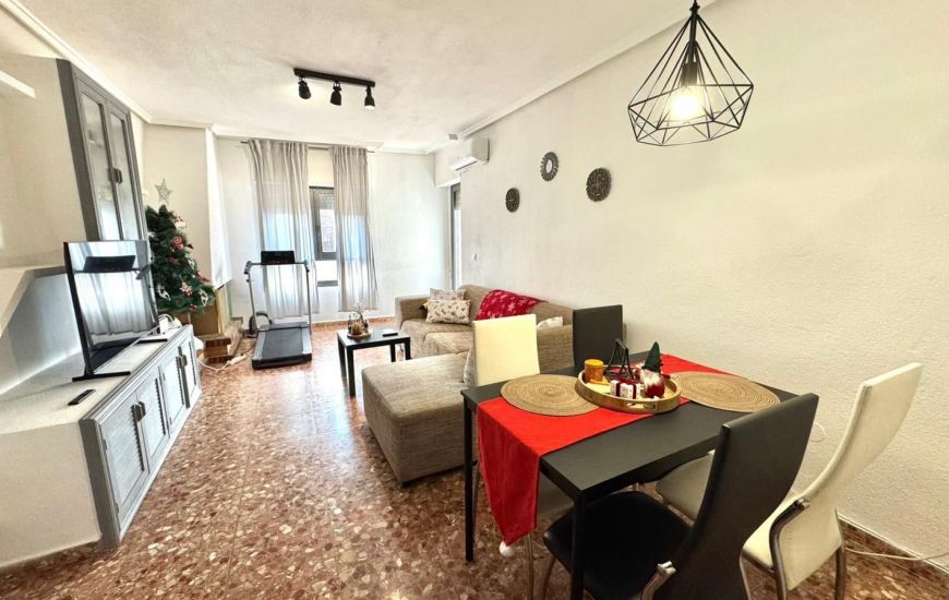 Venta - Apartamentos - Almoradí