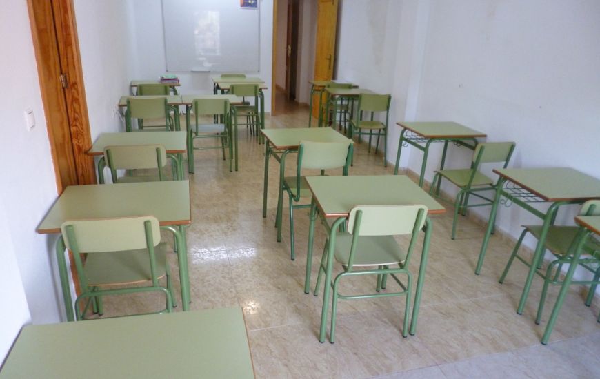 Venta - Apartamentos - San Miguel de Salinas - San Miguel