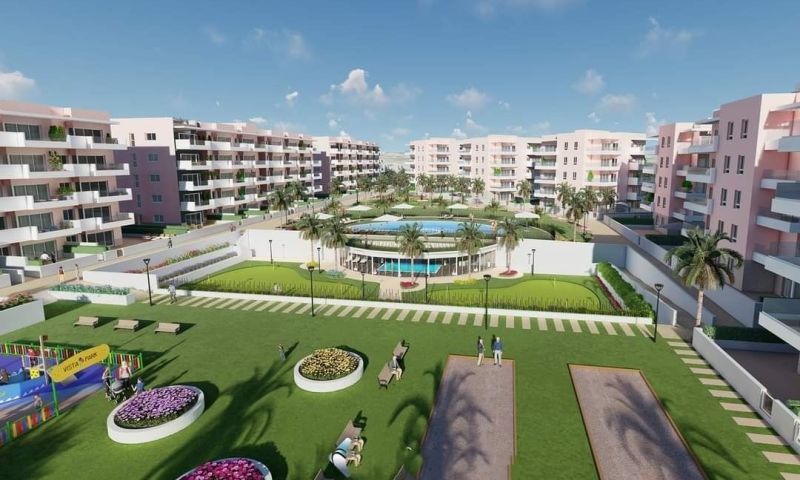 Venta - Apartamentos - Guardamar del Segura