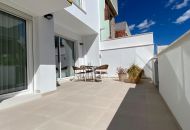 New Build - Bungalow - Pilar de la Horadada
