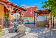 Venta - Villa - Algorfa