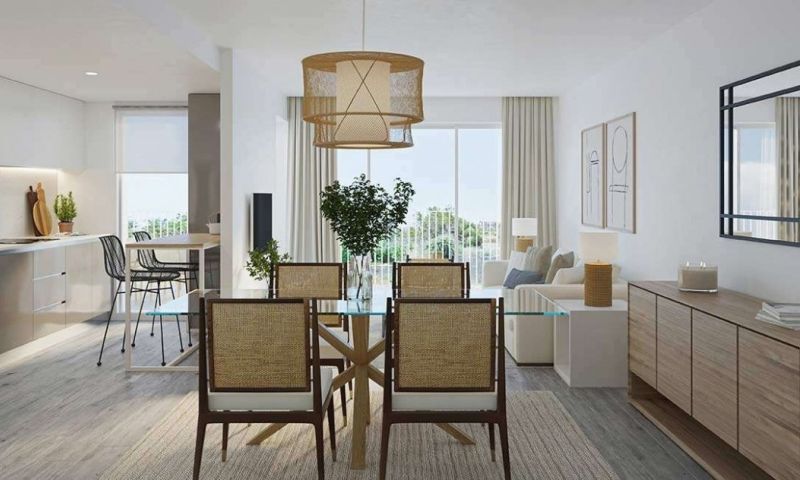 Sale - Apartments - 