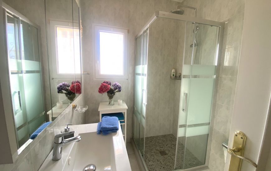 Sale - Villa - Ciudad Quesada