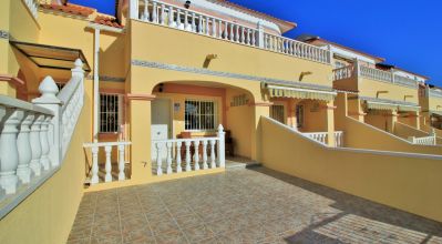 Townhouse - Sale - Villamartin - Villamartin