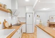 Sale - Bungalow - Orihuela Costa