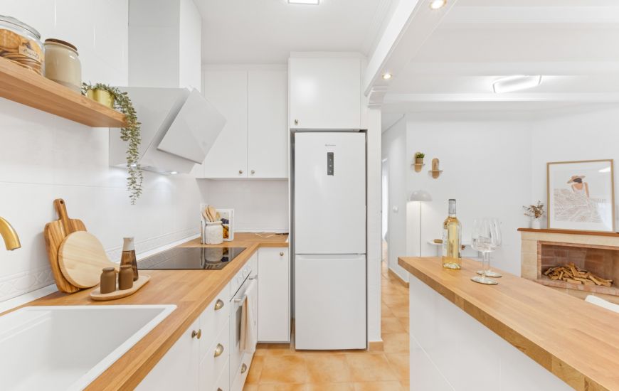 Sale - Bungalow - Orihuela Costa