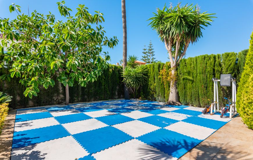 Sale - Villa - Ciudad Quesada - Rojales