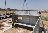 Nueva construcción  - Villa - Fuente Alamo