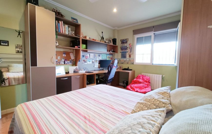 Sale - Villa - Hondon de los Frailes