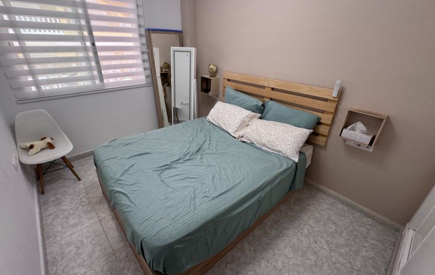 Sale - Apartments - Algorfa
