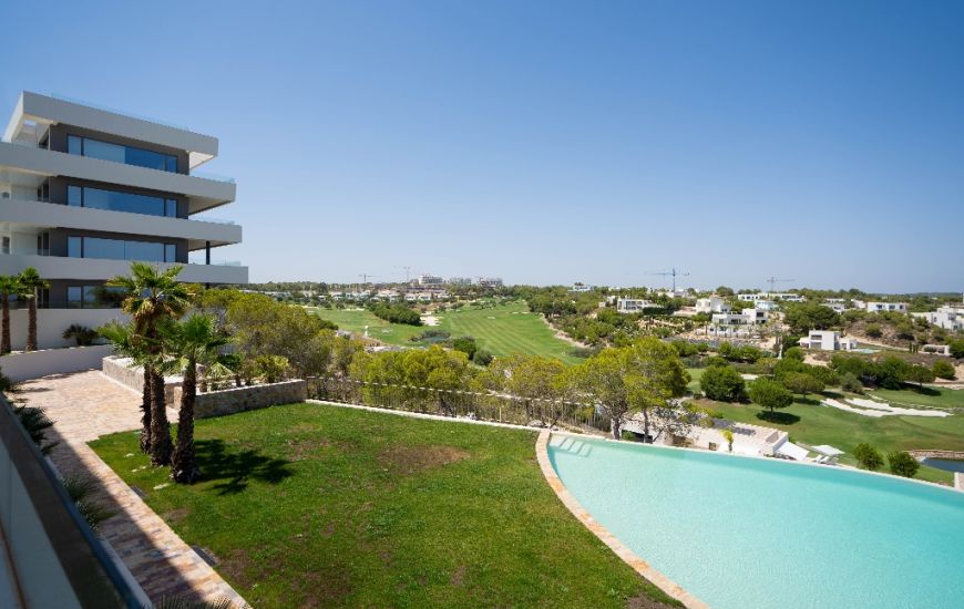 Sale - Apartments - Las Colinas
