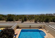 Sale - Villa - Villamartin