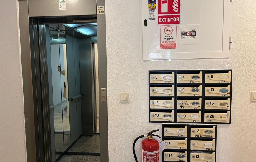 Sale - Apartments - Torrevieja