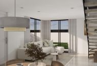 Nueva construcción  - Villa - Orihuela