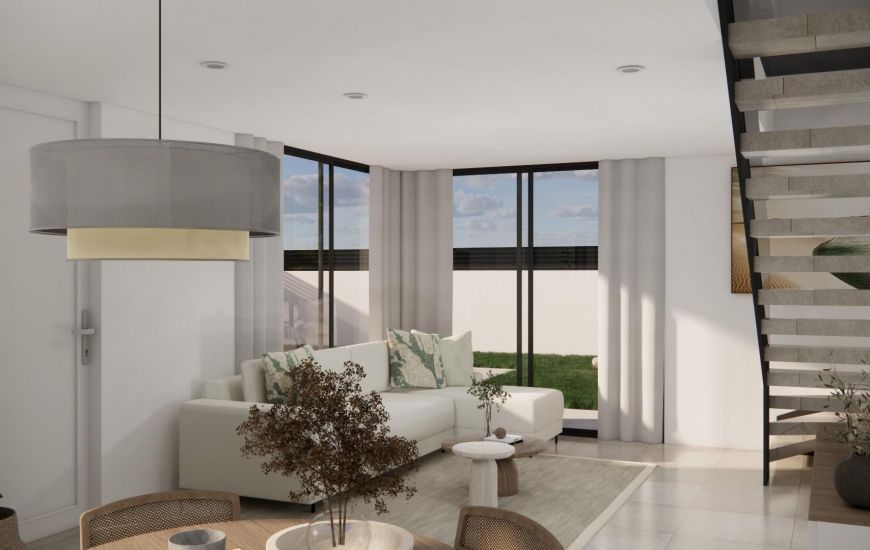 Nueva construcción  - Villa - Orihuela