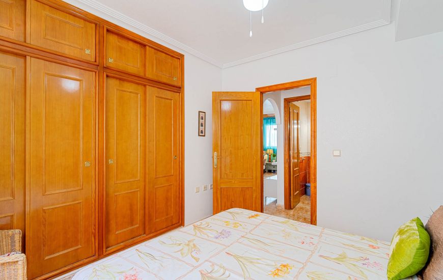 Sale - Apartament - Punta Prima