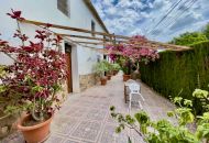 Sale - Country Property - Orihuela