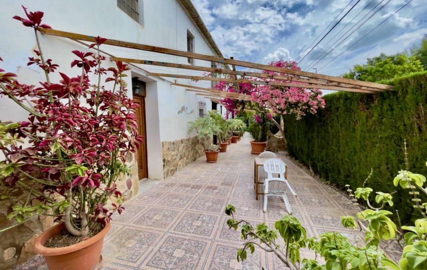 Sale - Country Property - Orihuela