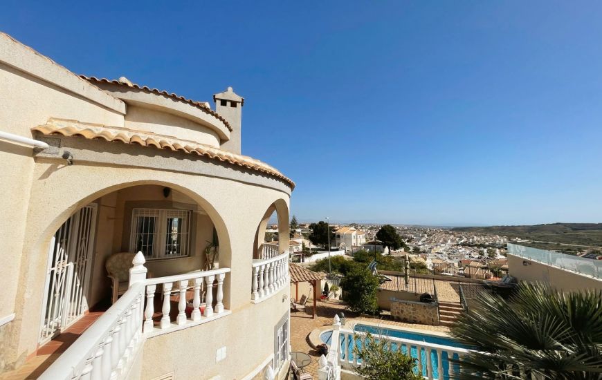Venta - Villa - Ciudad Quesada