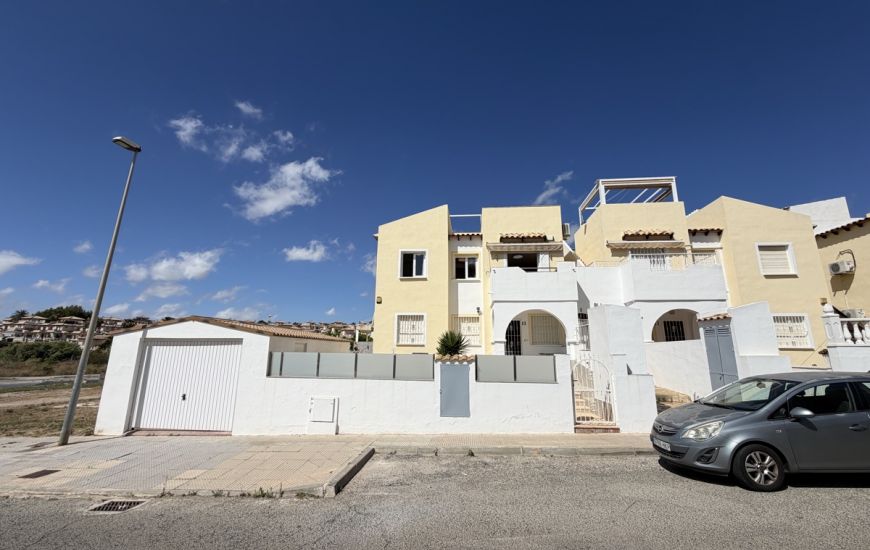 Venta - Apartamentos - Villamartin