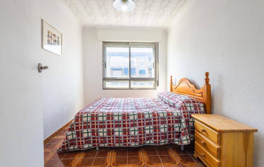 Sale - Apartamento - Torrevieja
